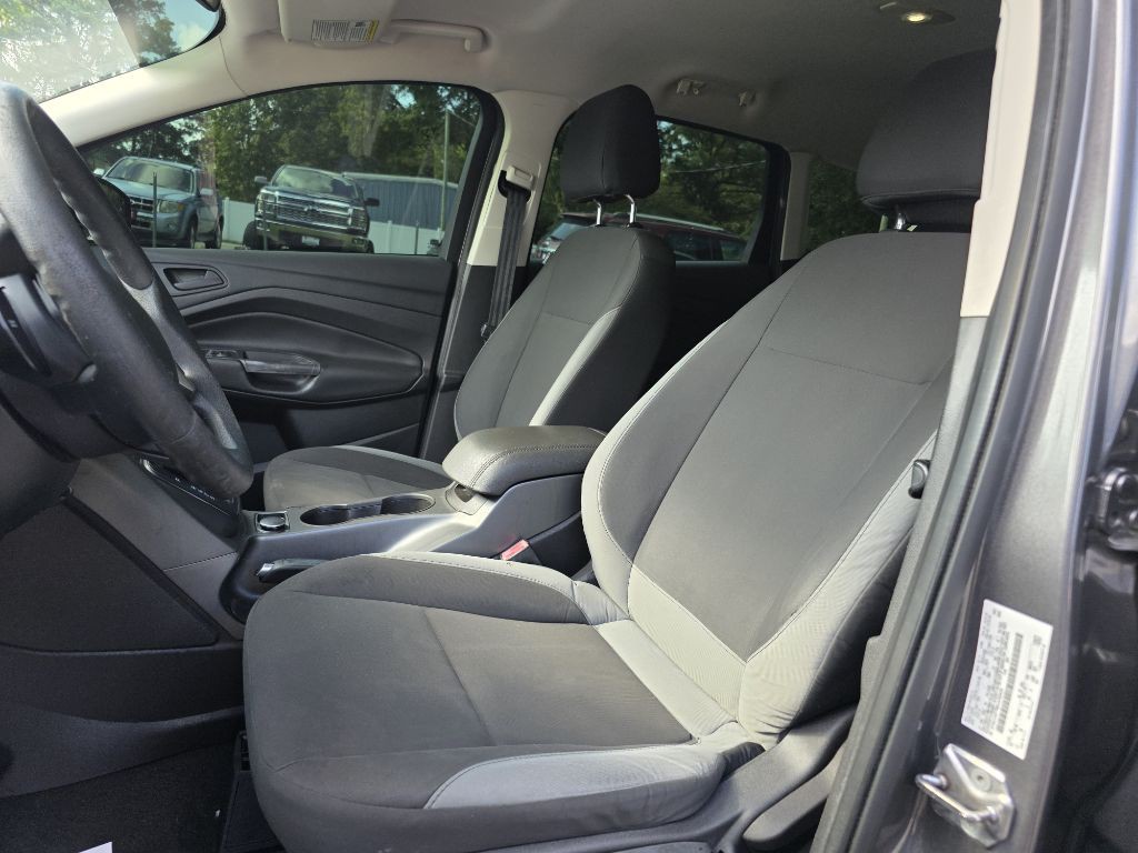 2013 Ford Escape Image 17