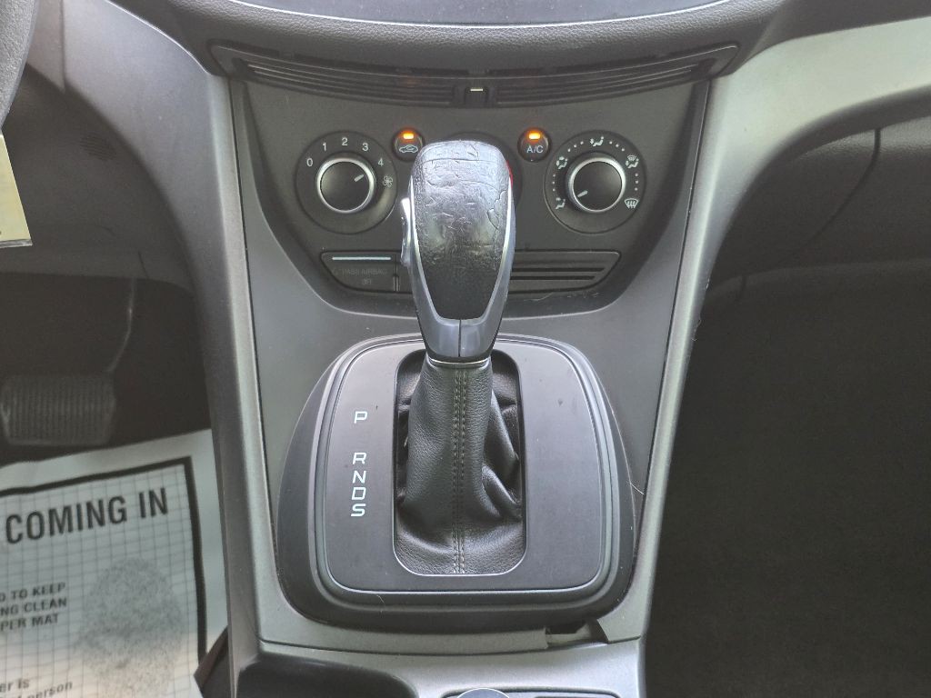 2013 Ford Escape Image 19
