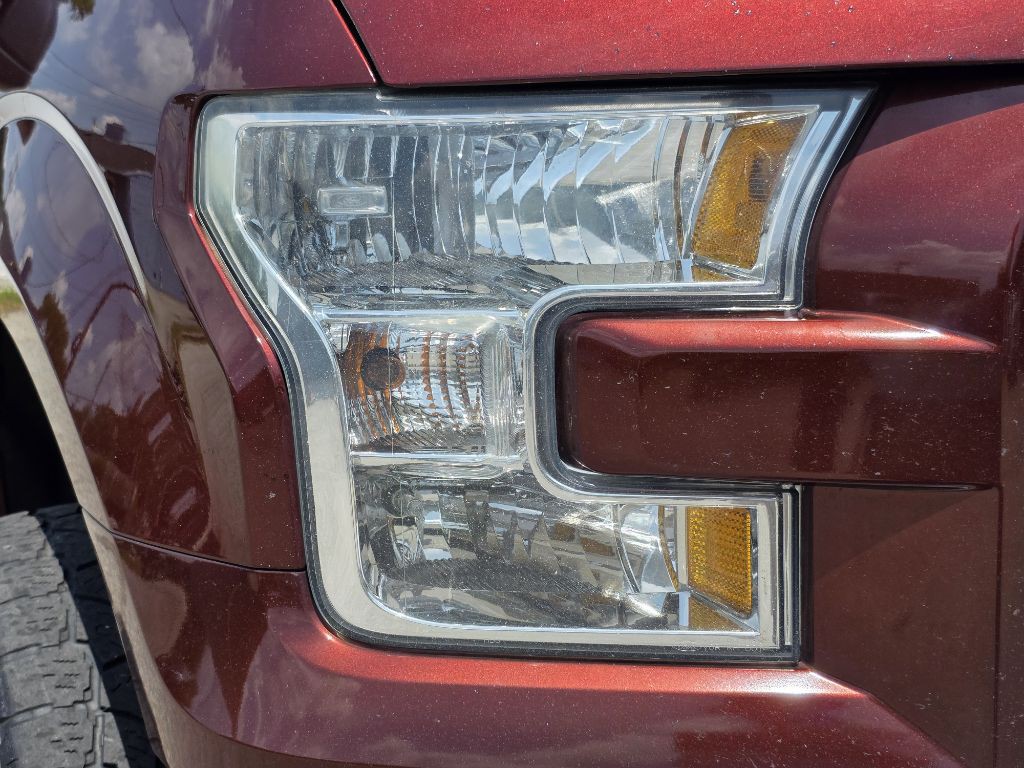 2015 Ford F-150 Image 9
