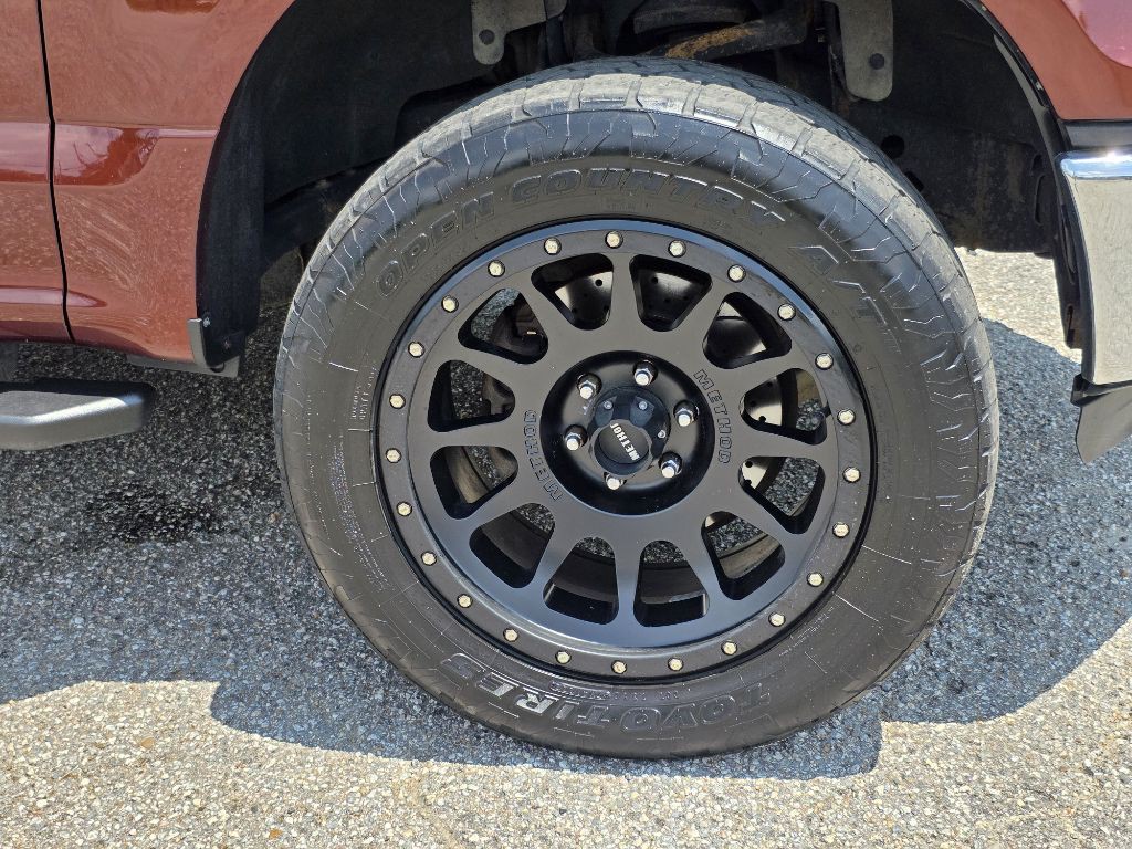 2015 Ford F-150 Image 10