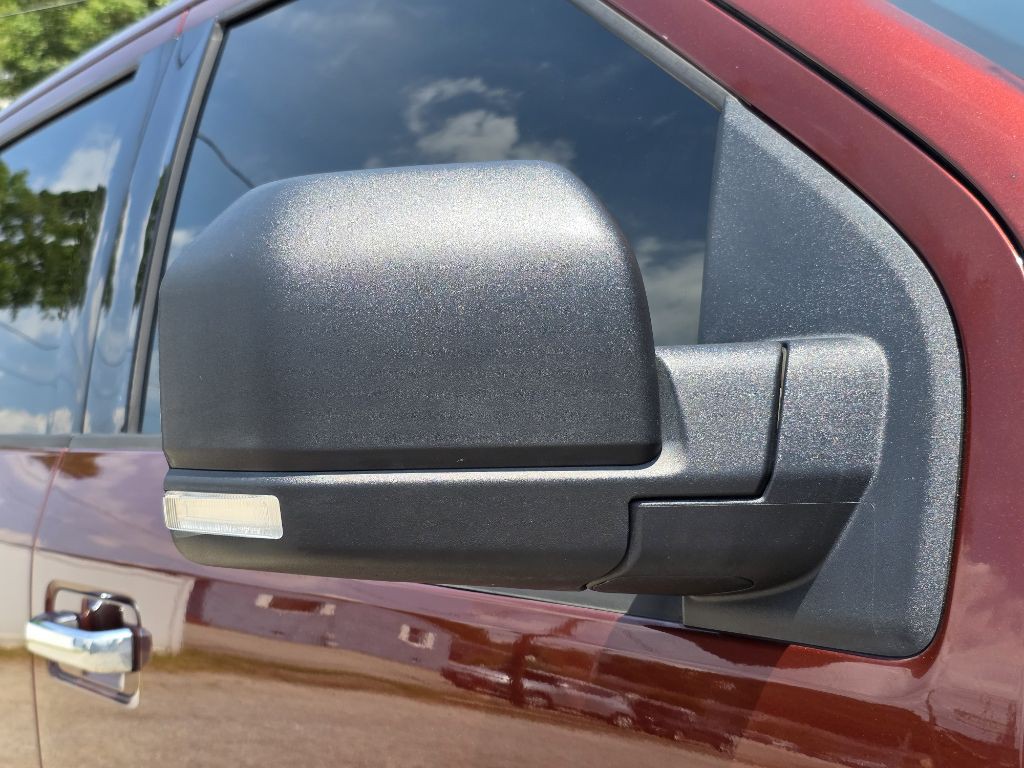 2015 Ford F-150 Image 11