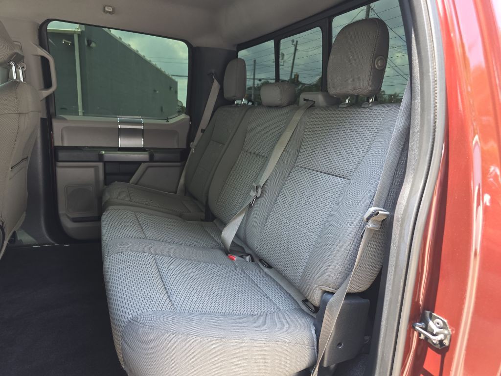 2015 Ford F-150 Image 13