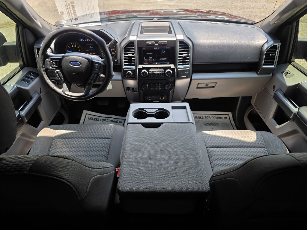 2015 Ford F-150 Image 14
