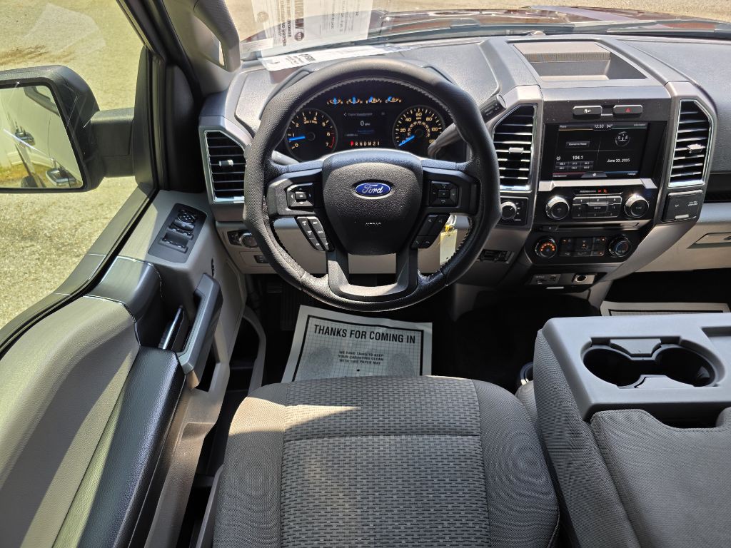 2015 Ford F-150 Image 15