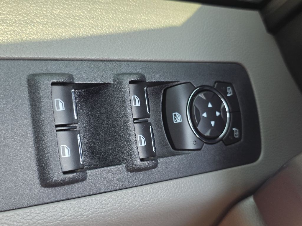 2015 Ford F-150 Image 22