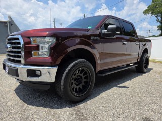 Image for 2015 Ford F-150 Supercrew ID: 6691740