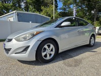 Image for 2014 Hyundai Elantra SE ID: 6692051