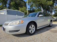 Image for 2014 Chevrolet Impala LS ID: 6692058