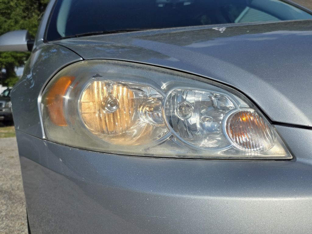 2014 Chevrolet Impala Image 9