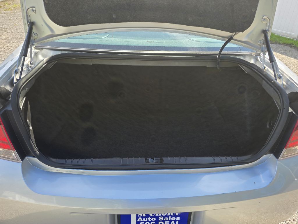 2014 Chevrolet Impala Image 14