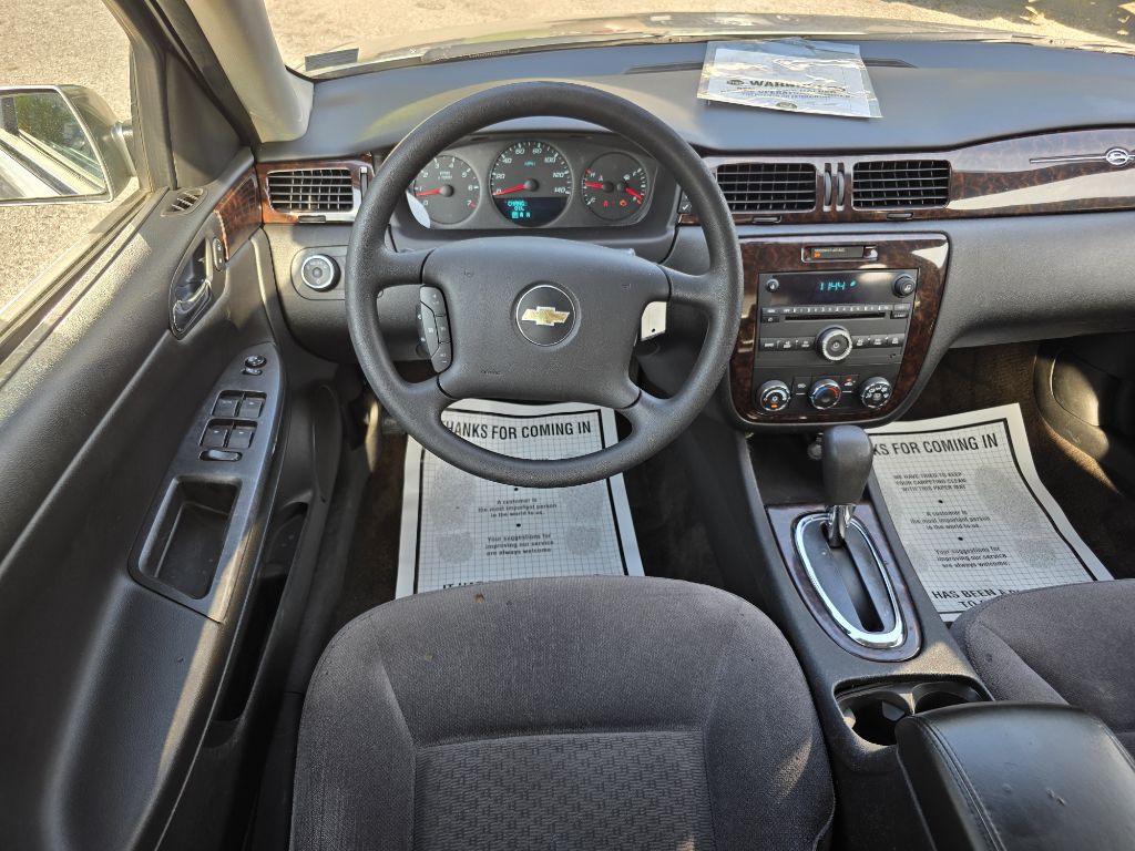 2014 Chevrolet Impala Image 15
