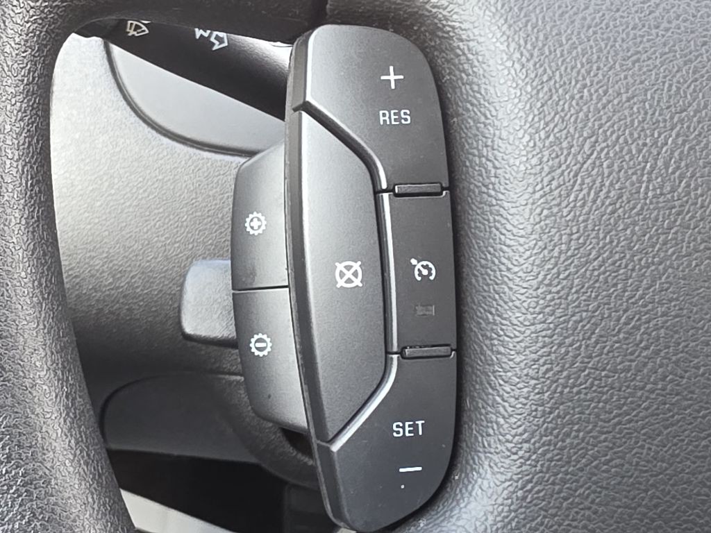 2014 Chevrolet Impala Image 19