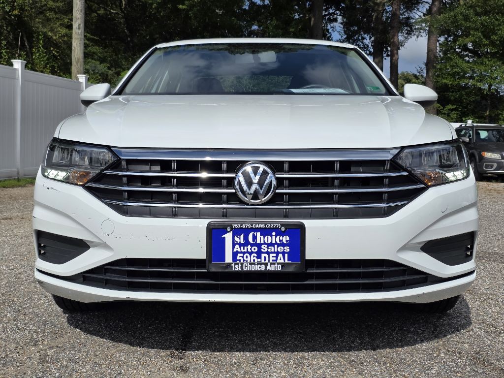 2019 Volkswagen Jetta Image 1