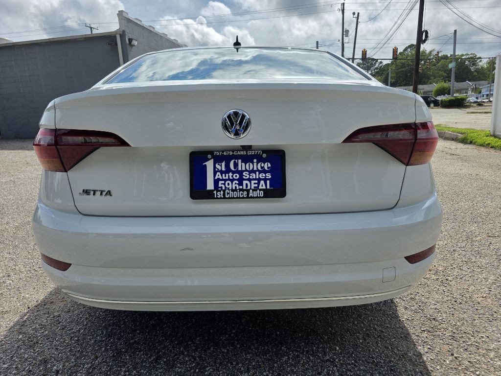 2019 Volkswagen Jetta Image 6