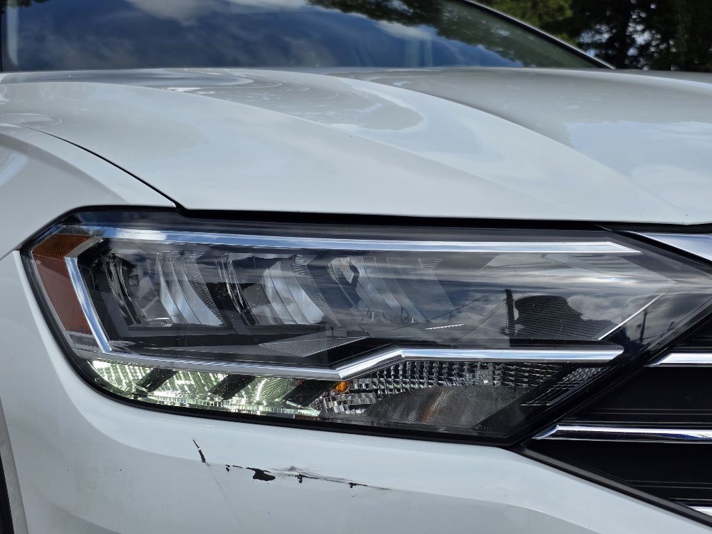 2019 Volkswagen Jetta Image 9