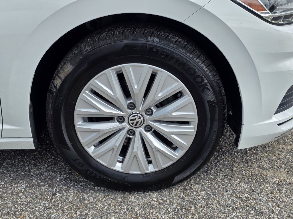 2019 Volkswagen Jetta Image 10