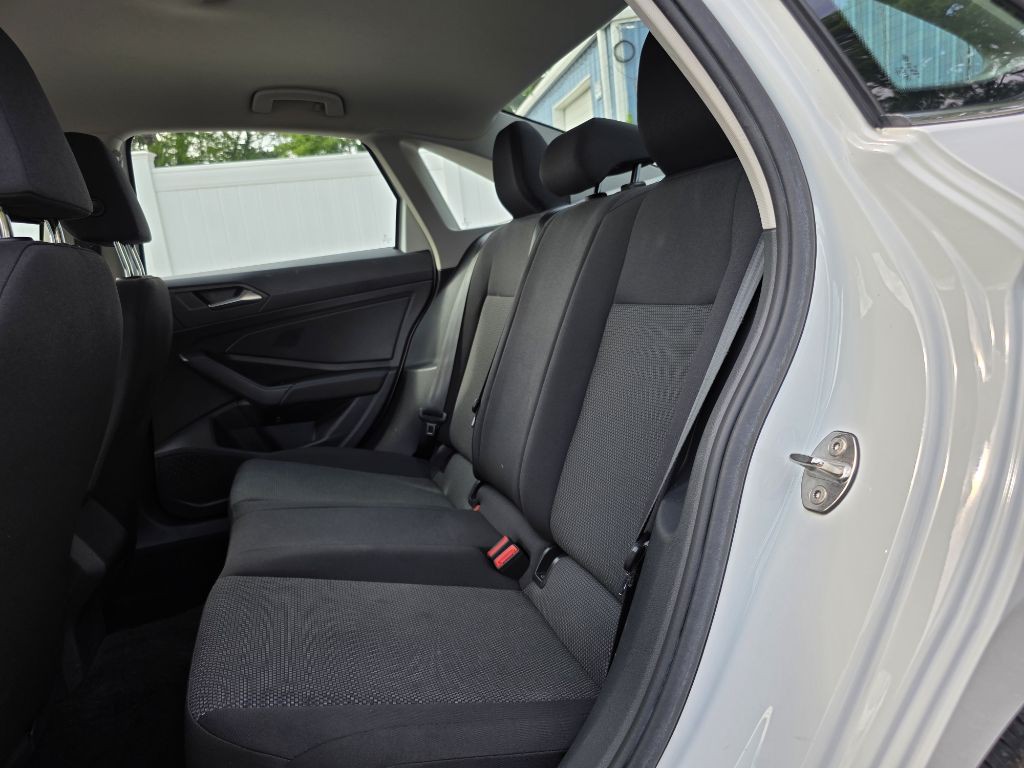 2019 Volkswagen Jetta Image 13