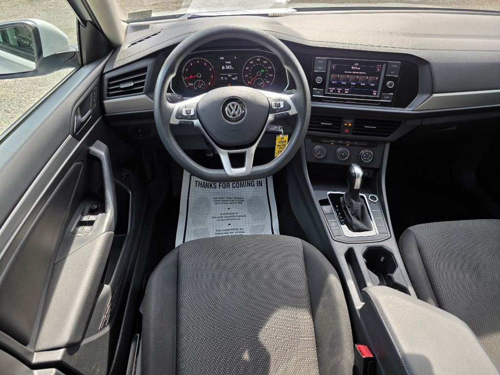 2019 Volkswagen Jetta Image 15