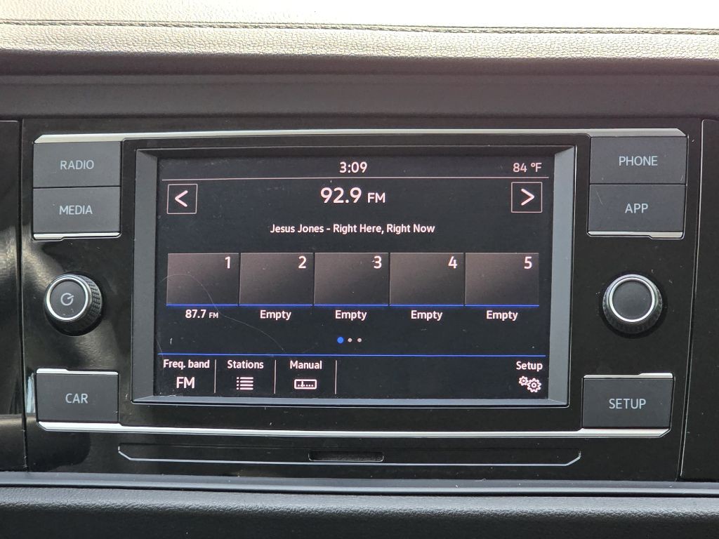 2019 Volkswagen Jetta Image 16