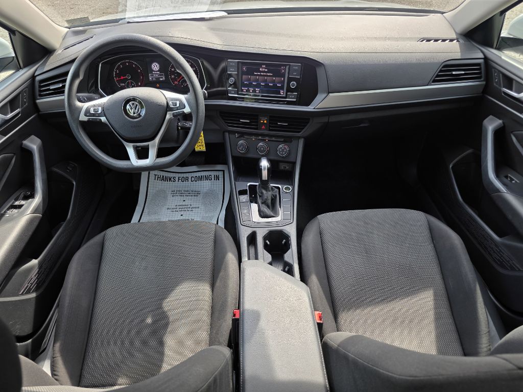2019 Volkswagen Jetta Image 17
