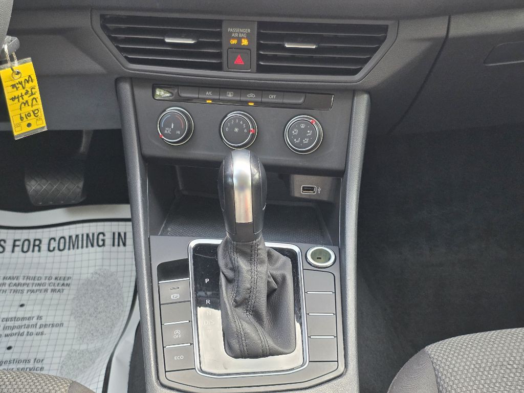 2019 Volkswagen Jetta Image 18