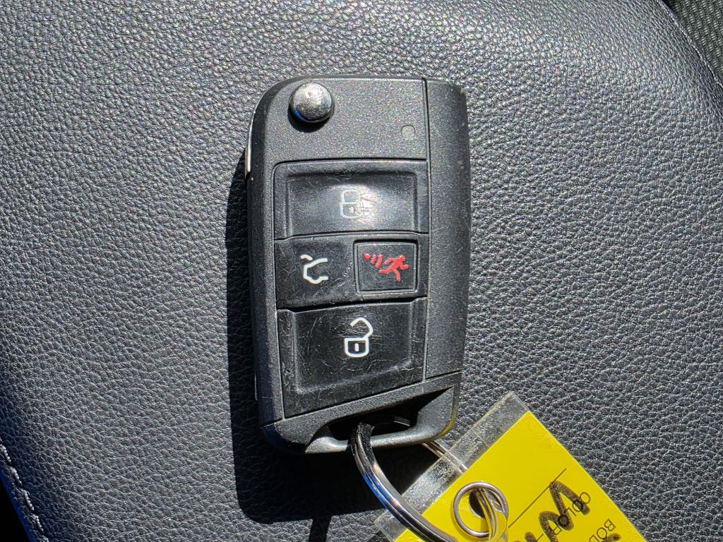 2019 Volkswagen Jetta Image 25