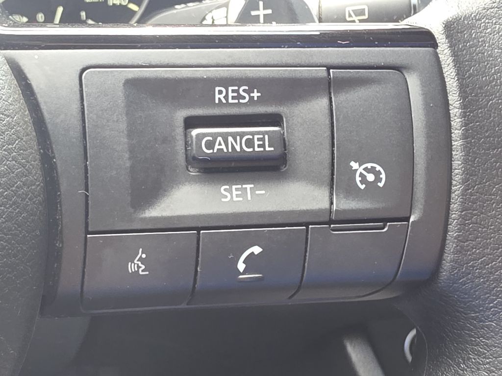 2021 Nissan Rogue Image 24