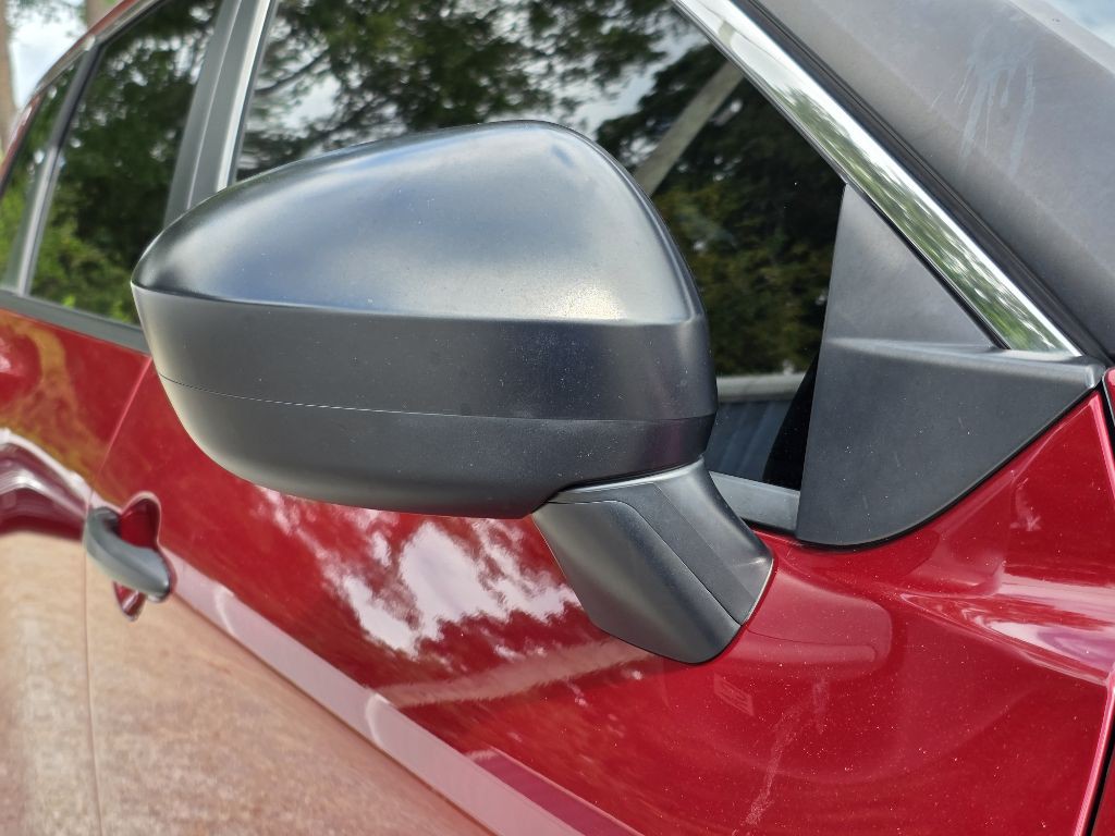 2021 Nissan Rogue Image 9