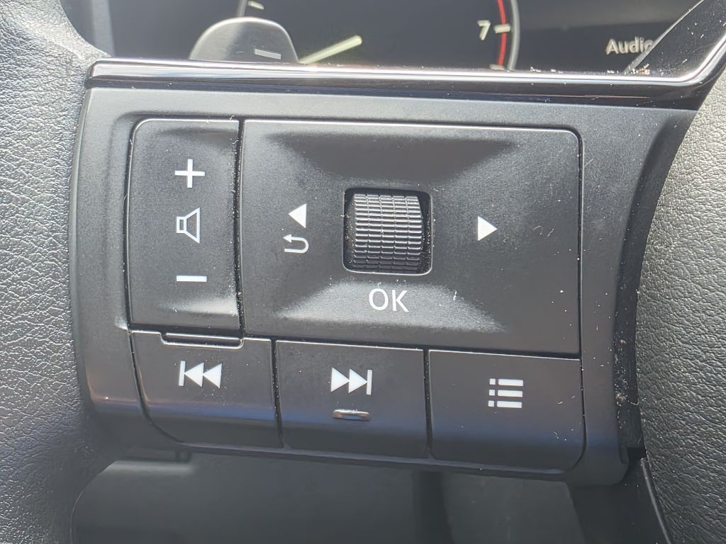 2021 Nissan Rogue Image 20