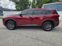 Image for 2021 Nissan Rogue S ID: 6768719