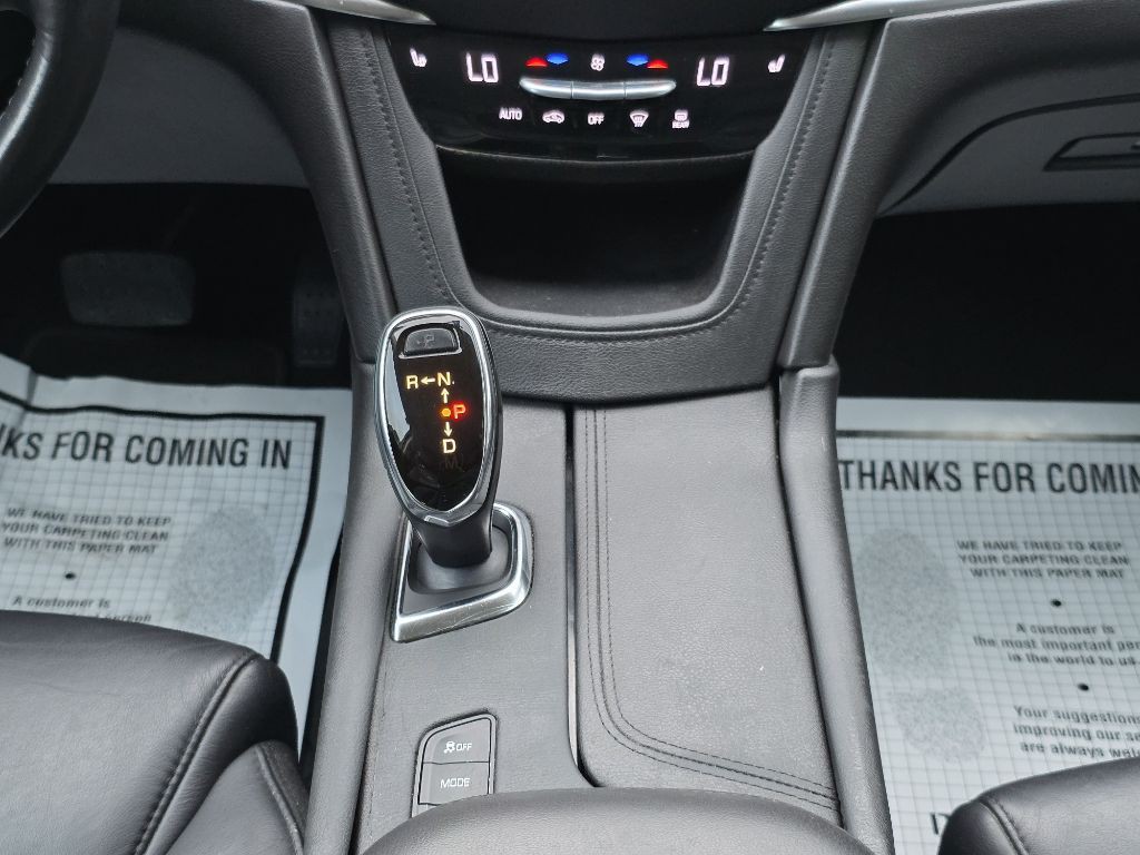 2018 Cadillac XT5 Image 18