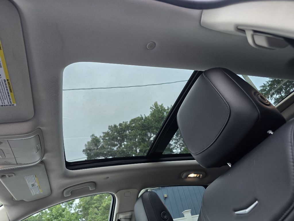 2018 Cadillac XT5 Image 20