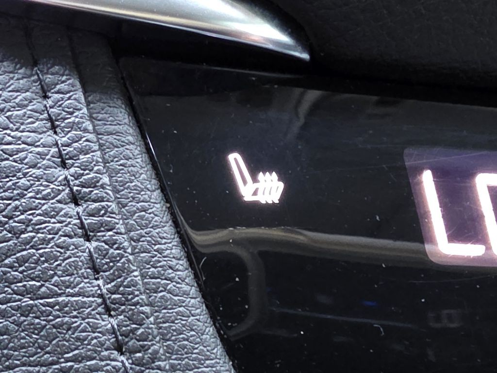 2018 Cadillac XT5 Image 21