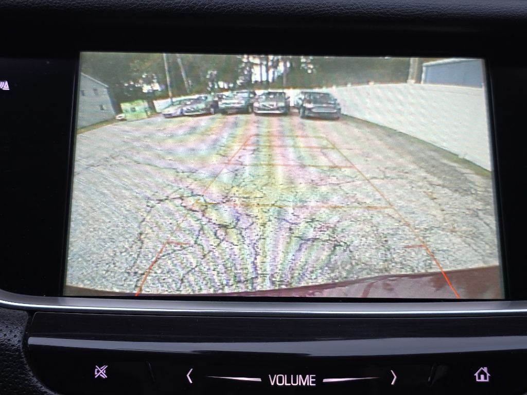 2018 Cadillac XT5 Image 22