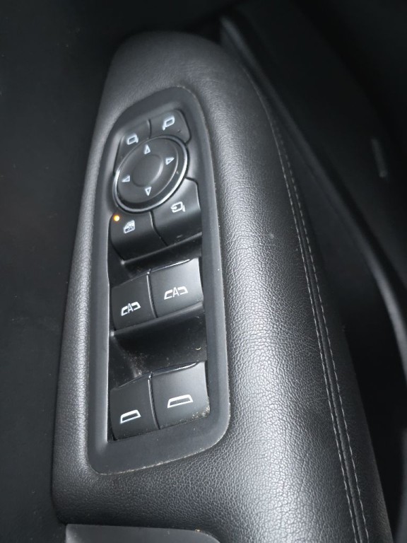 2018 Cadillac XT5 Image 24