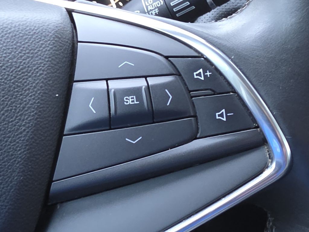 2018 Cadillac XT5 Image 25