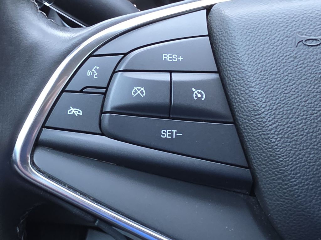 2018 Cadillac XT5 Image 26