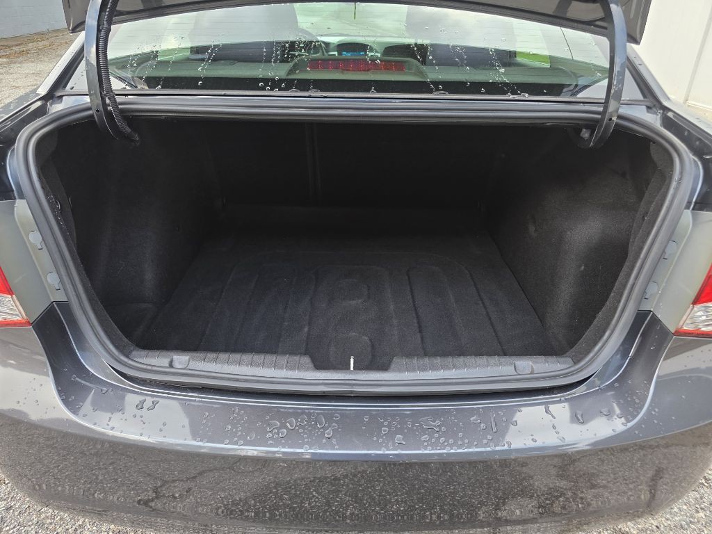 2013 Chevrolet Cruze Image 13