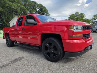 Image for 2016 Chevrolet Silverado 1500 Custom ID: 6776924