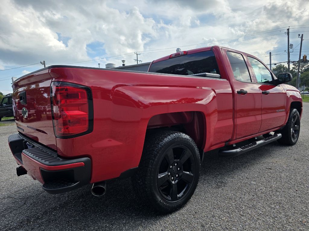 2016 Chevrolet Silverado 1500 Image 2