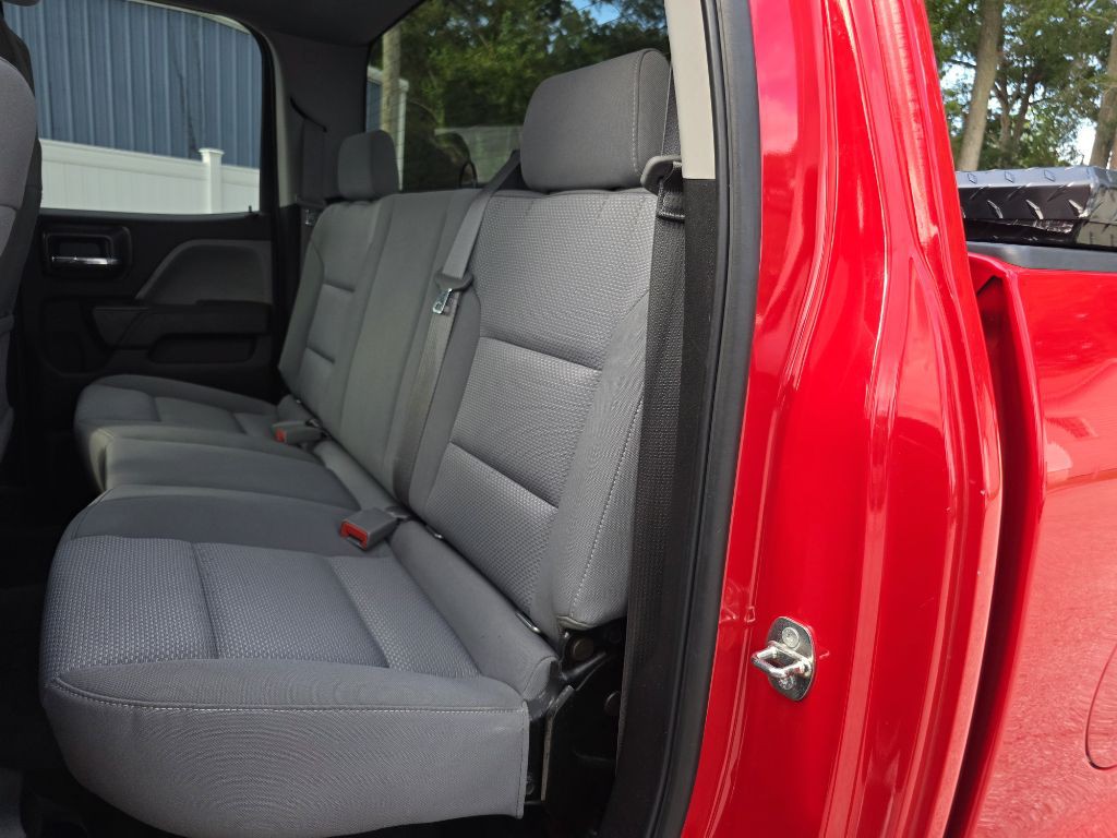 2016 Chevrolet Silverado 1500 Image 19