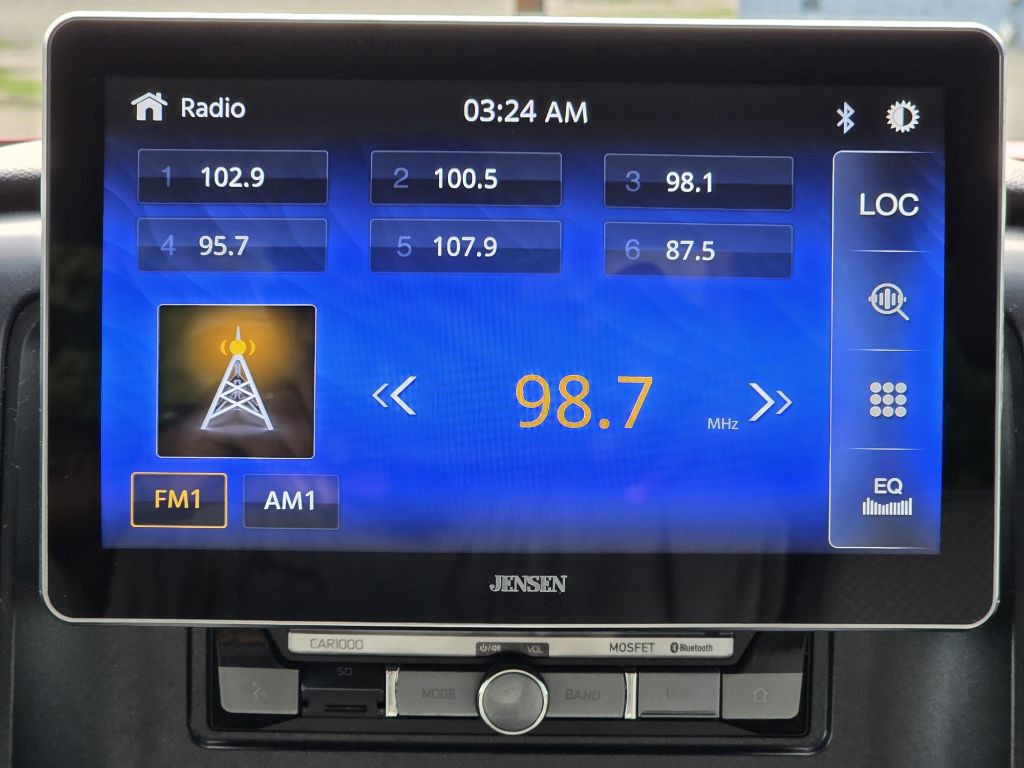 2016 Chevrolet Silverado 1500 Image 23