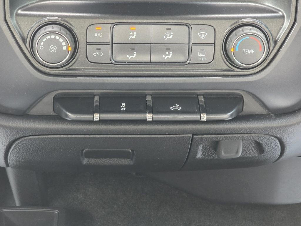 2016 Chevrolet Silverado 1500 Image 30