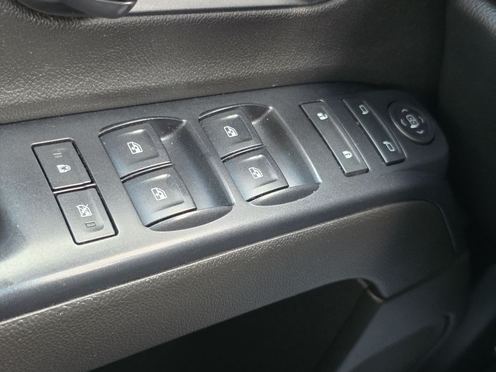 2016 Chevrolet Silverado 1500 Image 33