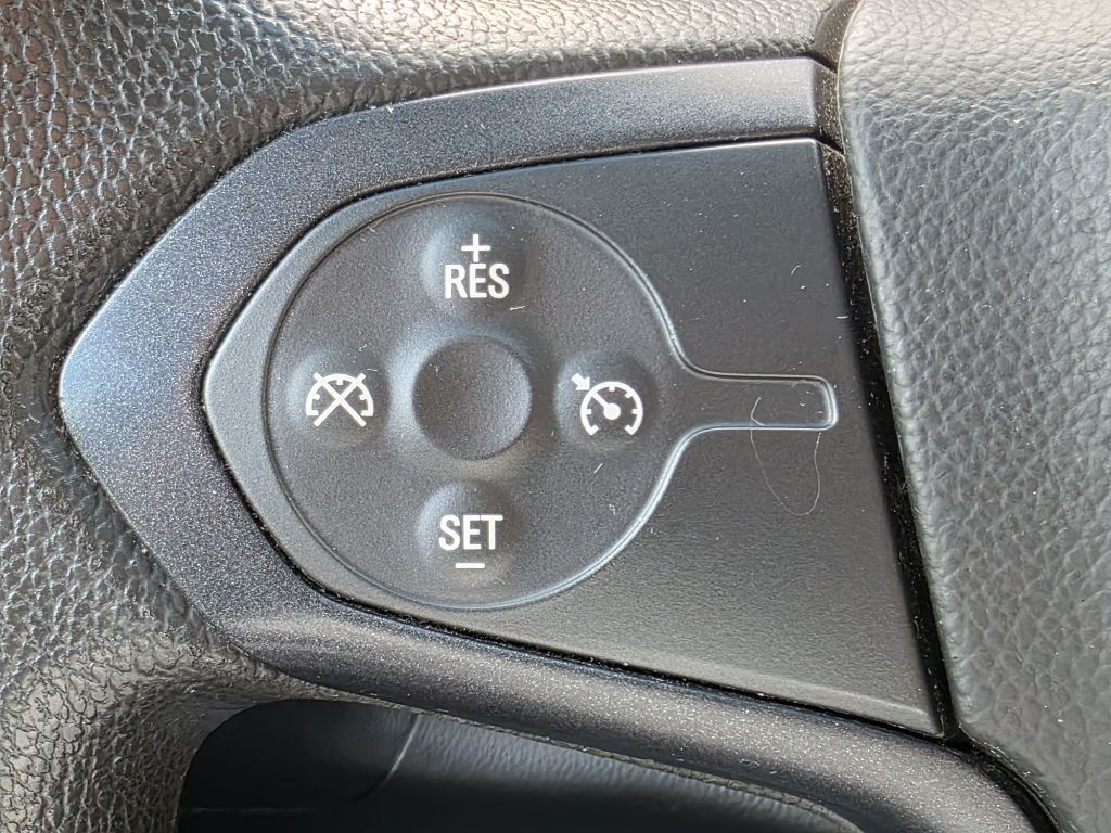 2016 Chevrolet Silverado 1500 Image 34