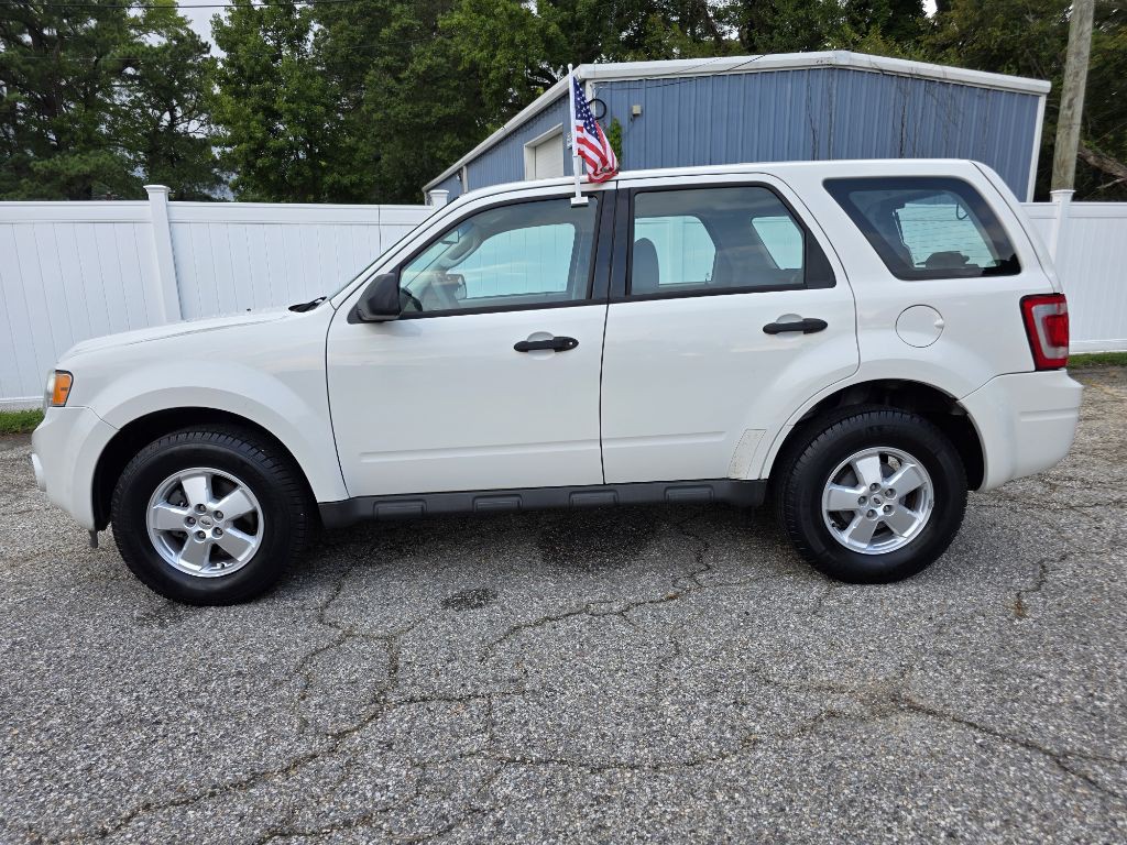 2012 Ford Escape Image 6