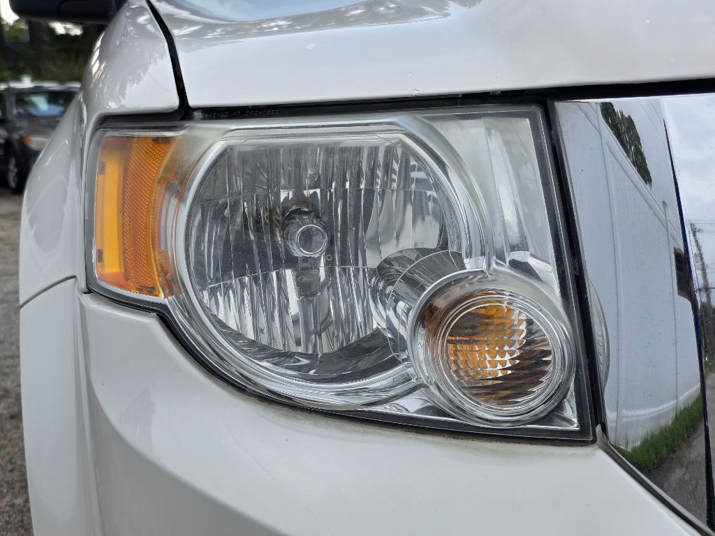 2012 Ford Escape Image 7