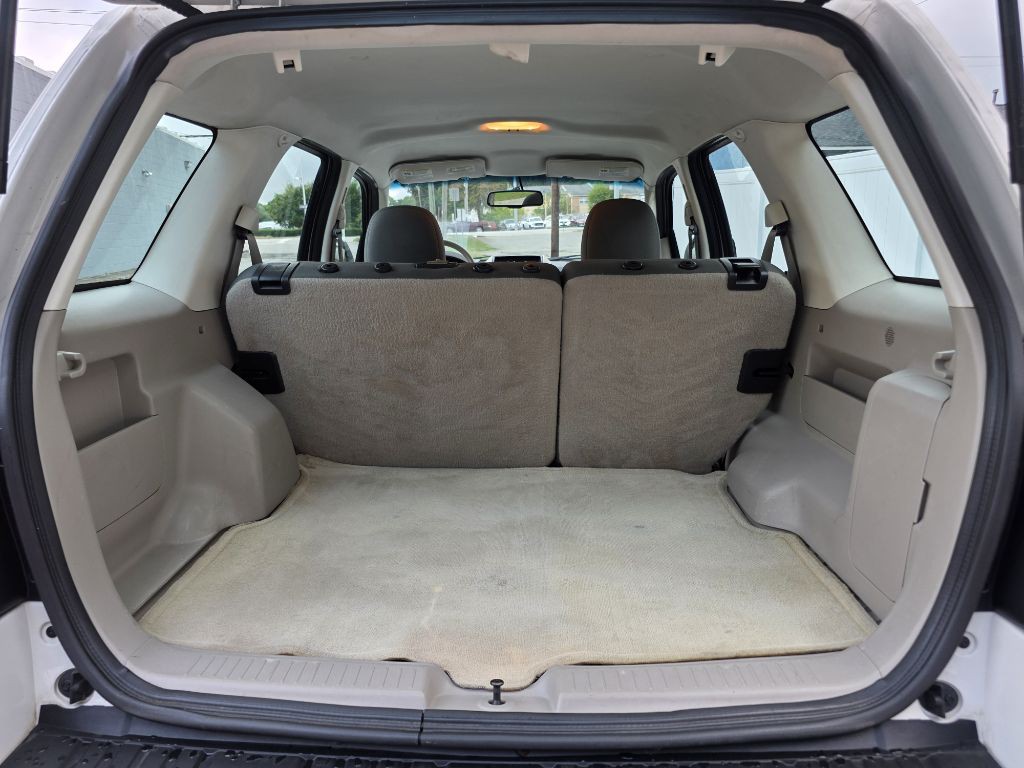 2012 Ford Escape Image 11