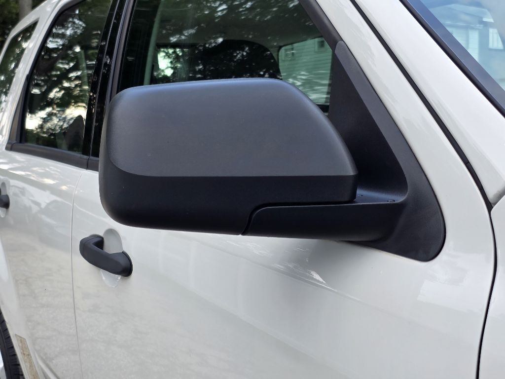 2012 Ford Escape Image 12