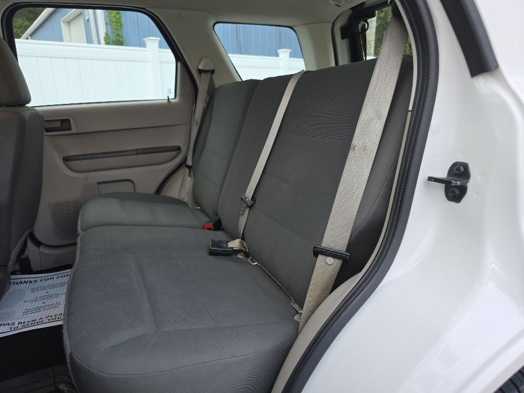 2012 Ford Escape Image 13